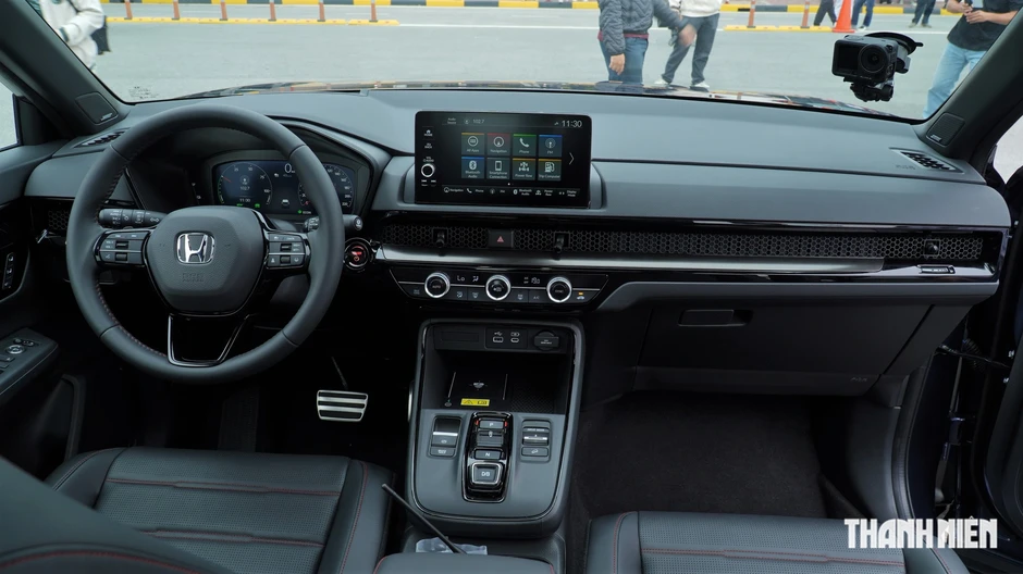 Vì sao xe hybrid thường ồn hơn khi 'khởi động lạnh'? Vì sao xe hybrid thường ồn hơn khi 'khởi động lạnh'?
