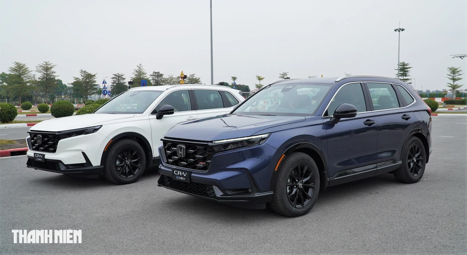 Vì sao xe hybrid thường ồn hơn khi 'khởi động lạnh'? Vì sao xe hybrid thường ồn hơn khi 'khởi động lạnh'?
