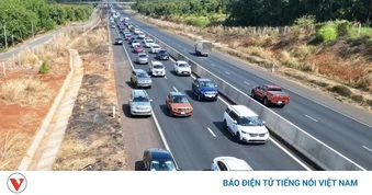 Vượt xe sai quy định có thể bị phạt tới 22 triệu đồng