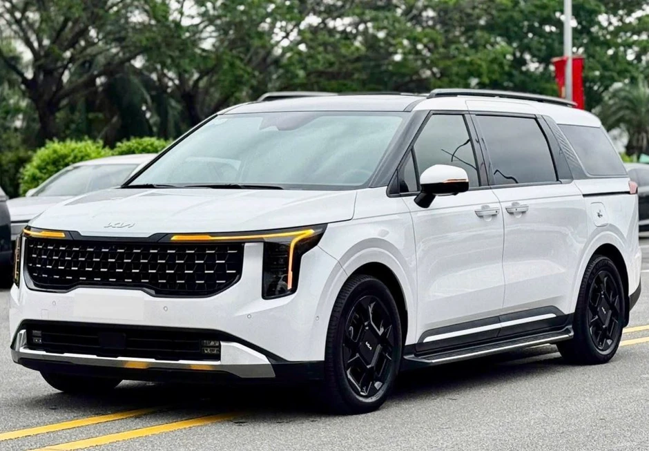 Xe bán tải và loạt mẫu ô tô máy dầu tại Việt Nam đổ đầy bình tốn bao nhiêu tiền? Xe bán tải và loạt mẫu ô tô máy dầu tại Việt Nam đổ đầy bình tốn bao nhiêu tiền?