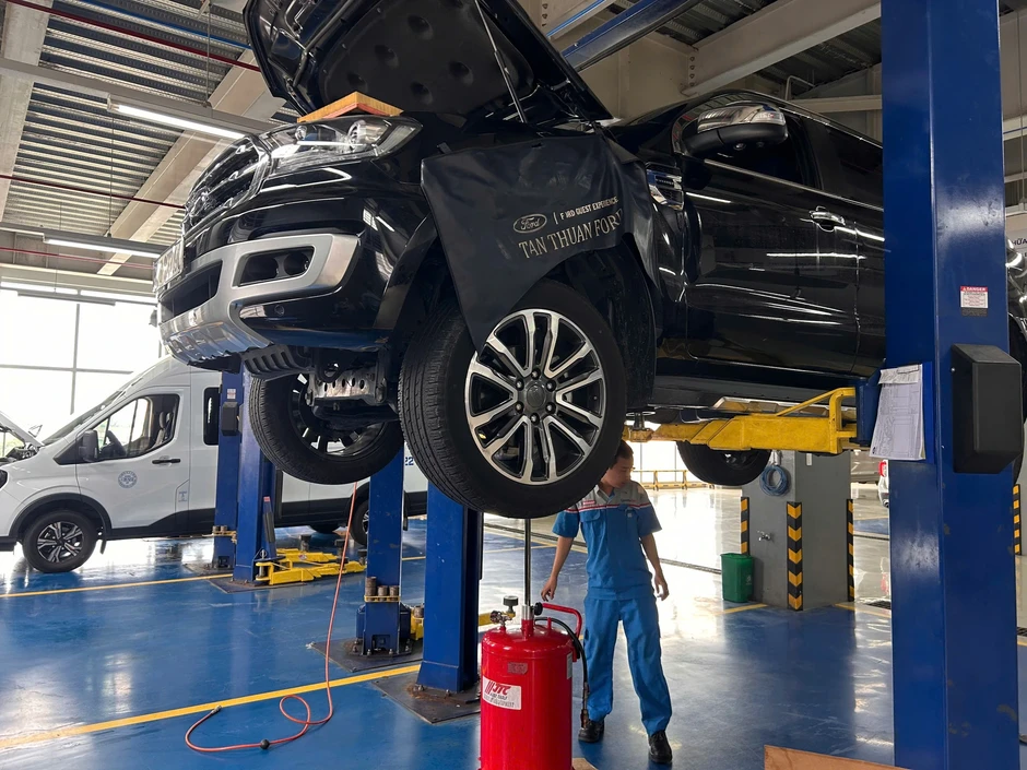 Xe máy dầu cần làm gì trước đăng kiểm? Xe máy dầu cần làm gì trước đăng kiểm?