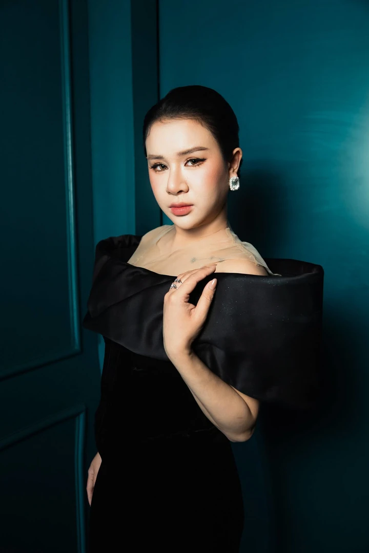 ‘Mẹ chồng triệu view’ trên TikTok đóng 'Hộ linh tráng sĩ': Tôi không 'cướp' nghề ‘Mẹ chồng triệu view’ trên TikTok đóng 'Hộ linh tráng sĩ': Tôi không 'cướp' nghề