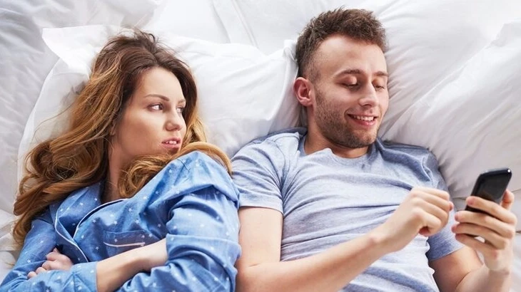 10 điều vô tình phá hủy hôn nhân nhanh hơn ngoại tình 10 điều vô tình phá hủy hôn nhân nhanh hơn ngoại tình