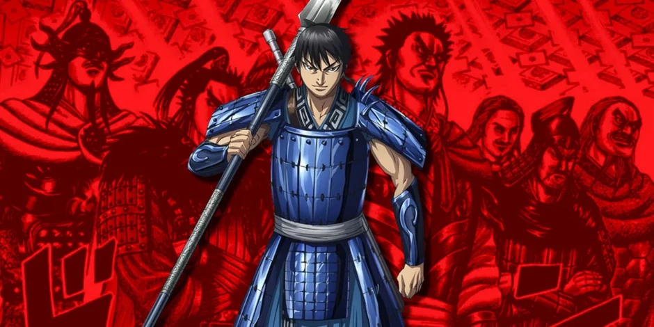 10 manga biểu tượng trong 100 năm qua 10 manga biểu tượng trong 100 năm qua
