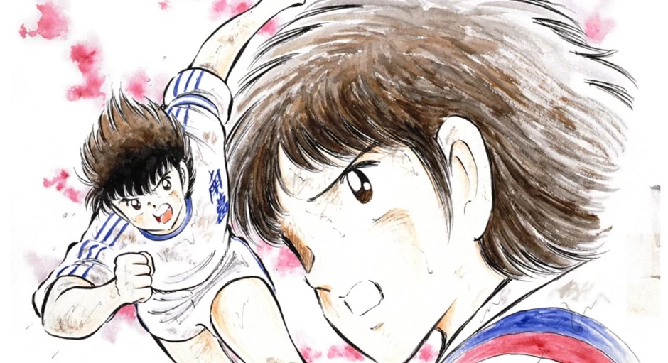 10 manga biểu tượng trong 100 năm qua 10 manga biểu tượng trong 100 năm qua