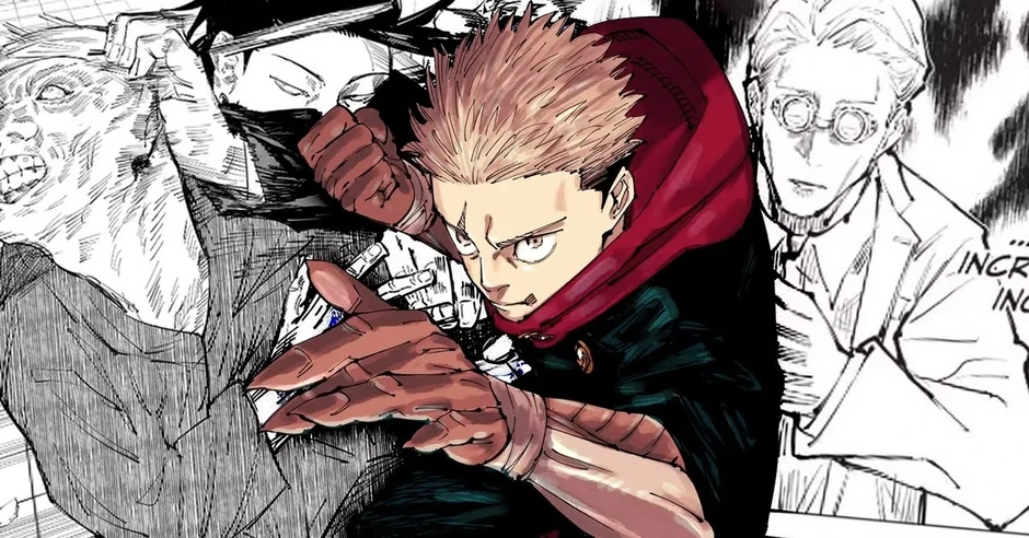 10 manga biểu tượng trong 100 năm qua 10 manga biểu tượng trong 100 năm qua