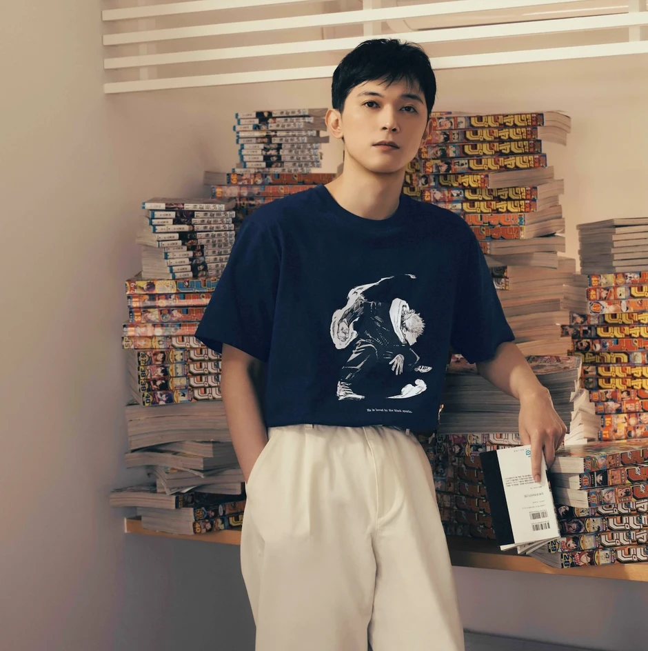 10 manga biểu tượng trong 100 năm qua 10 manga biểu tượng trong 100 năm qua
