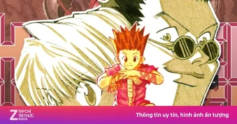 10 manga biểu tượng trong 100 năm qua