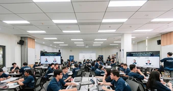 1.439 tài năng công nghệ trẻ châu Á tìm giải pháp cho các thách thức khu vực tại Asian Hackathon for Green Future