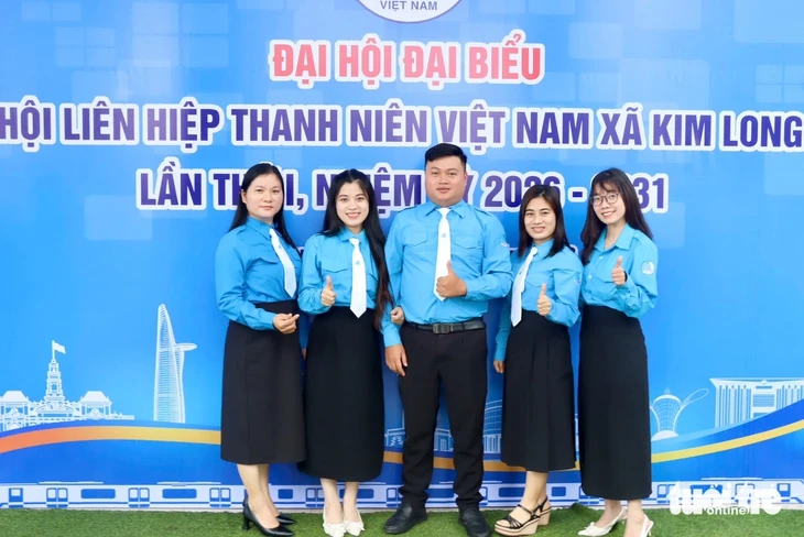 148 phường, xã, đặc khu của TP.HCM tổ chức đại hội Hội LHTN Việt Nam cấp cơ sở
