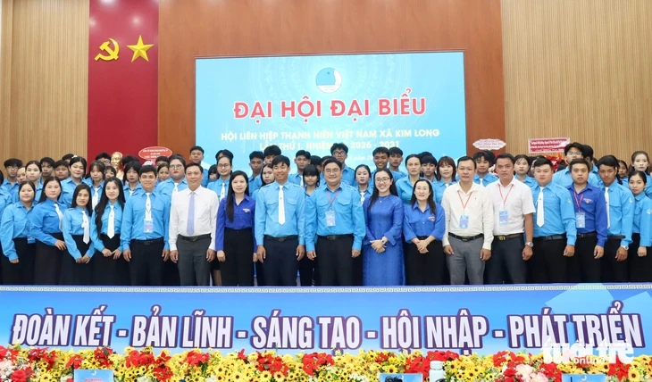 148 phường, xã, đặc khu của TP.HCM tổ chức đại hội Hội LHTN Việt Nam cấp cơ sở