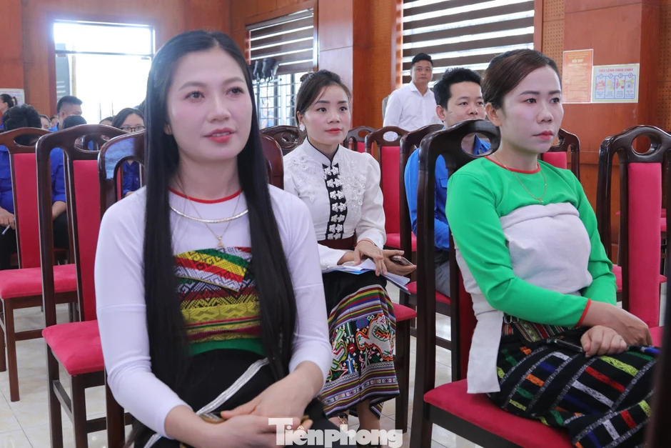 23 dự án khởi nghiệp thanh niên nông thôn miền Trung vào cuộc đua bán kết 23 dự án khởi nghiệp thanh niên nông thôn miền Trung vào cuộc đua bán kết