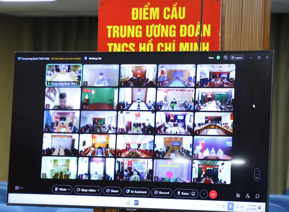 248 xã biên giới là địa bàn trọng điểm của chiến dịch tình nguyện năm 2026 248 xã biên giới là địa bàn trọng điểm của chiến dịch tình nguyện năm 2026