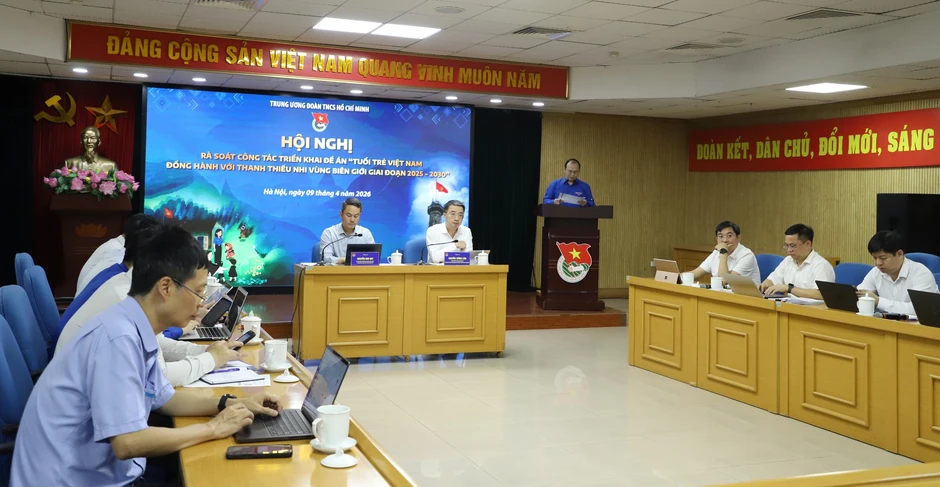 248 xã biên giới là địa bàn trọng điểm của chiến dịch tình nguyện năm 2026 248 xã biên giới là địa bàn trọng điểm của chiến dịch tình nguyện năm 2026