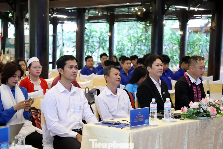 29 dự án xuất sắc lan tỏa khát vọng khởi nghiệp thanh niên nông thôn 29 dự án xuất sắc lan tỏa khát vọng khởi nghiệp thanh niên nông thôn