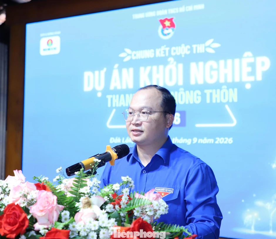 29 dự án xuất sắc lan tỏa khát vọng khởi nghiệp thanh niên nông thôn 29 dự án xuất sắc lan tỏa khát vọng khởi nghiệp thanh niên nông thôn