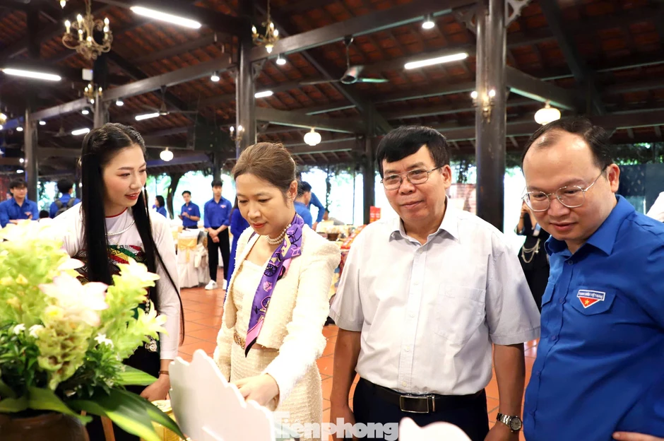 29 dự án xuất sắc lan tỏa khát vọng khởi nghiệp thanh niên nông thôn 29 dự án xuất sắc lan tỏa khát vọng khởi nghiệp thanh niên nông thôn