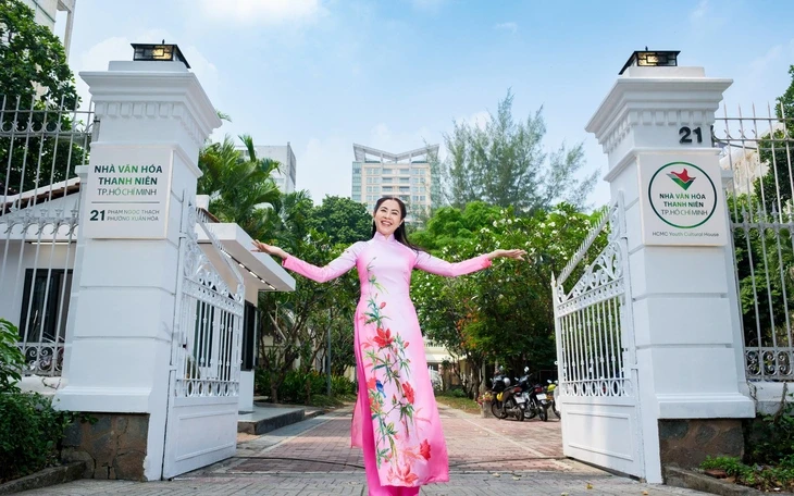 3 ngày Lễ hội thanh niên 2026