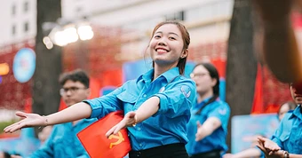 3 ngày Lễ hội thanh niên 2026