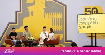 4 nguyên tắc tìm ý tưởng thiết kế