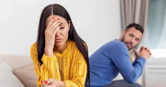5 dấu hiệu báo động về hôn nhân