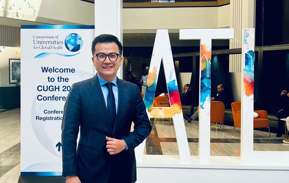 5 nhà khoa học Việt Nam vào Top 100 nhà khoa học xuất sắc châu Á 5 nhà khoa học Việt Nam vào Top 100 nhà khoa học xuất sắc châu Á