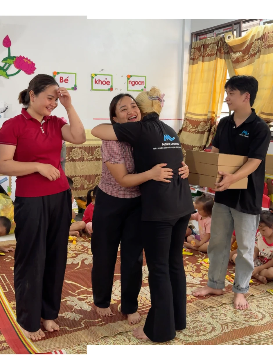 7 ngày - 3 bạn trẻ thành phố 'hoán đổi' với trẻ em vùng cao 7 ngày - 3 bạn trẻ thành phố 'hoán đổi' với trẻ em vùng cao