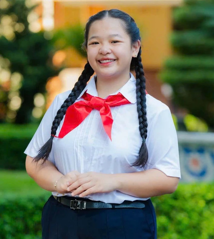 85 năm Đội TNTP Hồ Chí Minh (15-5-1941 - 15-5-2026): Ngôi trường thứ hai của tuổi nhỏ 85 năm Đội TNTP Hồ Chí Minh (15-5-1941 - 15-5-2026): Ngôi trường thứ hai của tuổi nhỏ