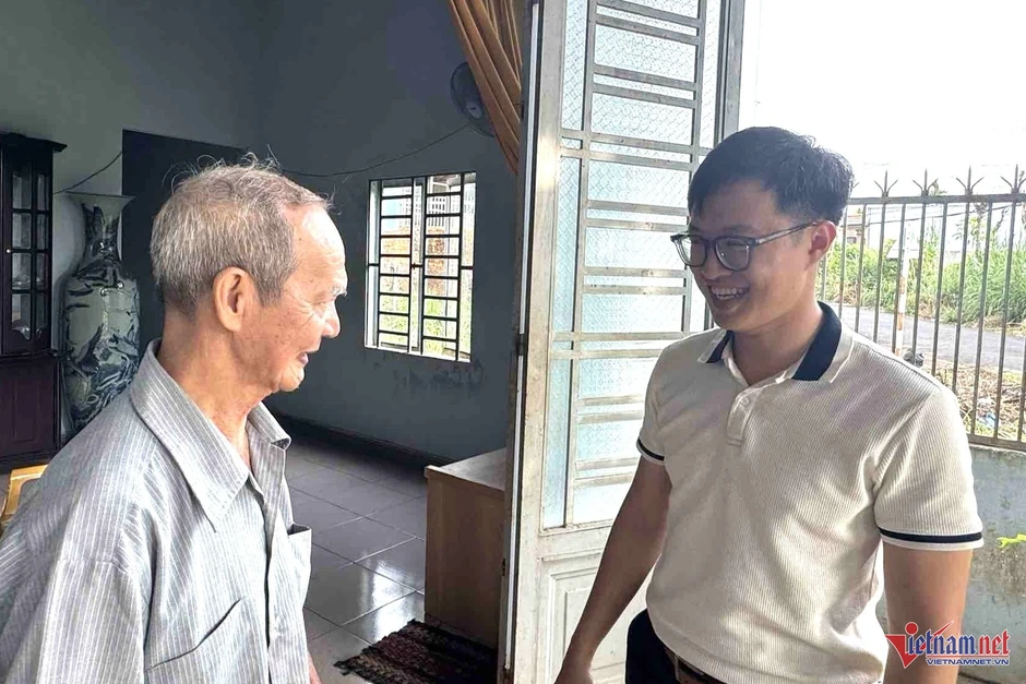9X có 2 bằng ĐH rời công ty nhà nước, về làm tổ trưởng dân phố ở Đắk Lắk