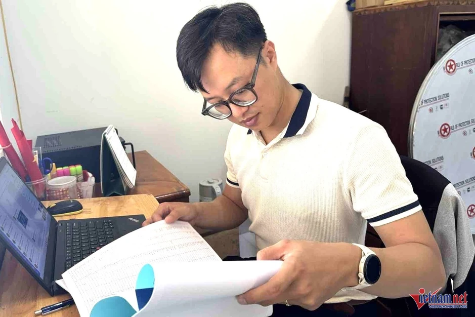 9X có 2 bằng ĐH rời công ty nhà nước, về làm tổ trưởng dân phố ở Đắk Lắk