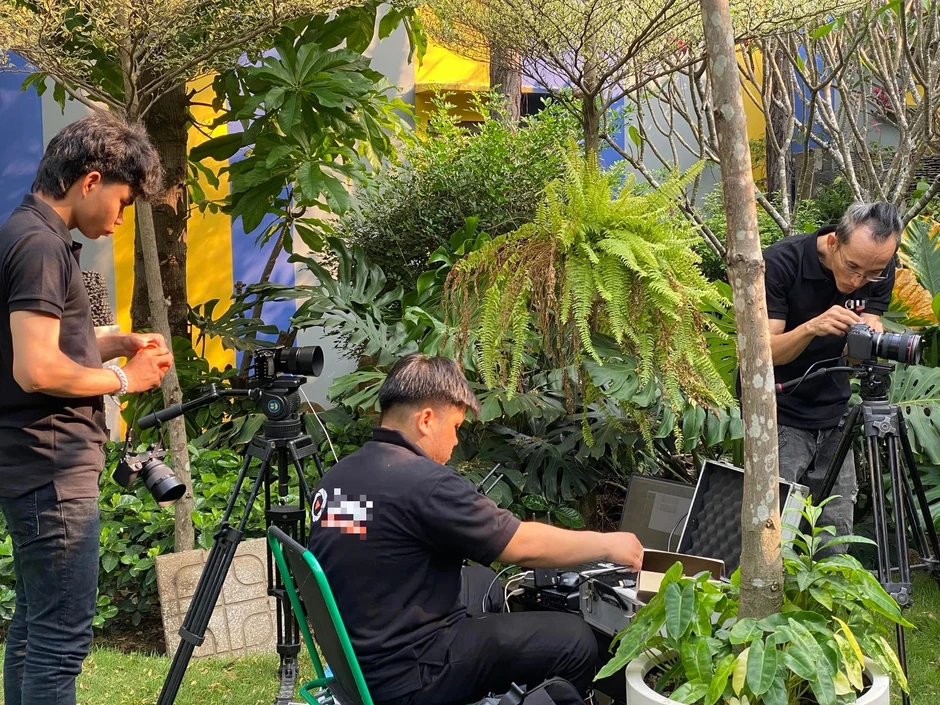 'AI làm hết việc của studio', người trẻ làm nghề này liệu có thất nghiệp? 'AI làm hết việc của studio', người trẻ làm nghề này liệu có thất nghiệp?