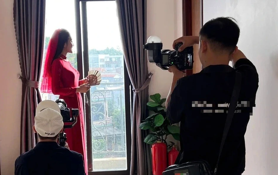 'AI làm hết việc của studio', người trẻ làm nghề này liệu có thất nghiệp? 'AI làm hết việc của studio', người trẻ làm nghề này liệu có thất nghiệp?