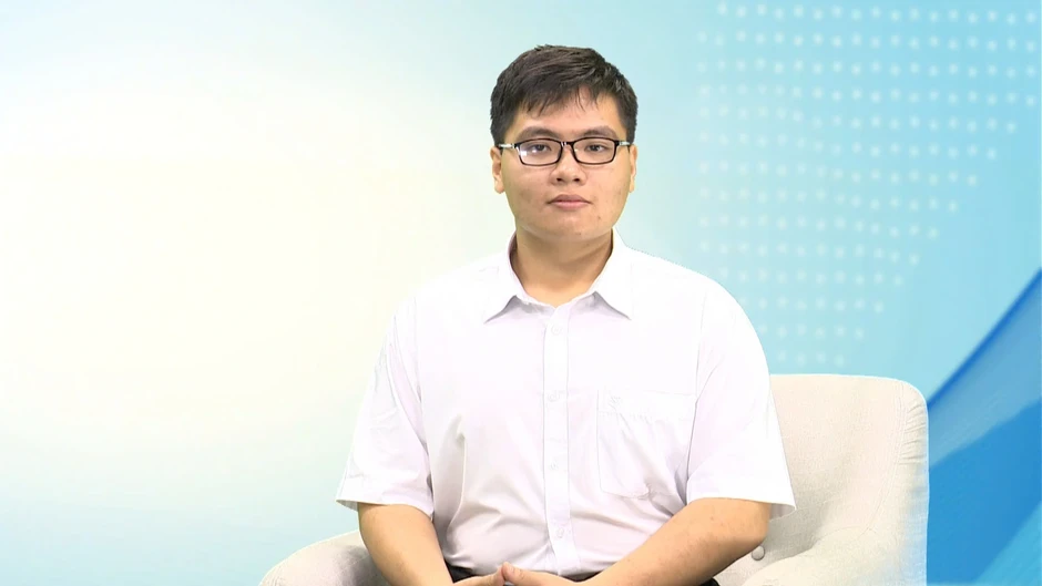 Ấn tượng với bí quyết thành công: Biến việc học thành sự... quyến rũ