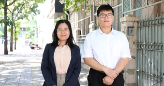 Ấn tượng với bí quyết thành công: Biến việc học thành sự... quyến rũ