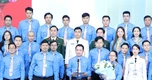Anh Lê Tuấn Anh làm Chủ tịch Hội Liên hiệp Thanh niên Việt Nam TPHCM