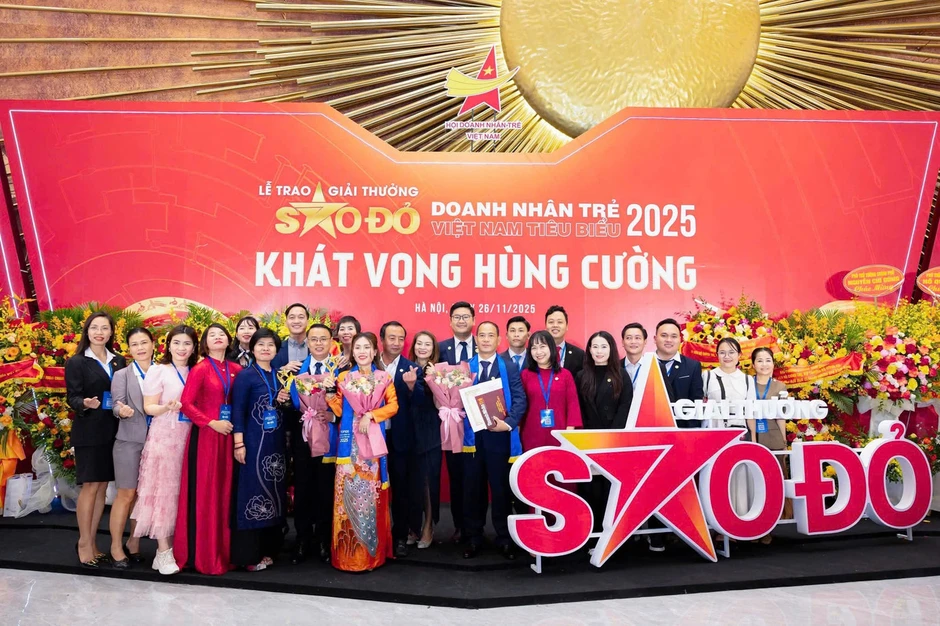 'Bà đỡ' đưa khoa học công nghệ vào đời sống 'Bà đỡ' đưa khoa học công nghệ vào đời sống