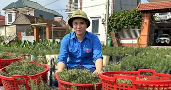 Bắc Ninh bố trí 190 tỷ đồng tiếp sức thanh niên khởi nghiệp