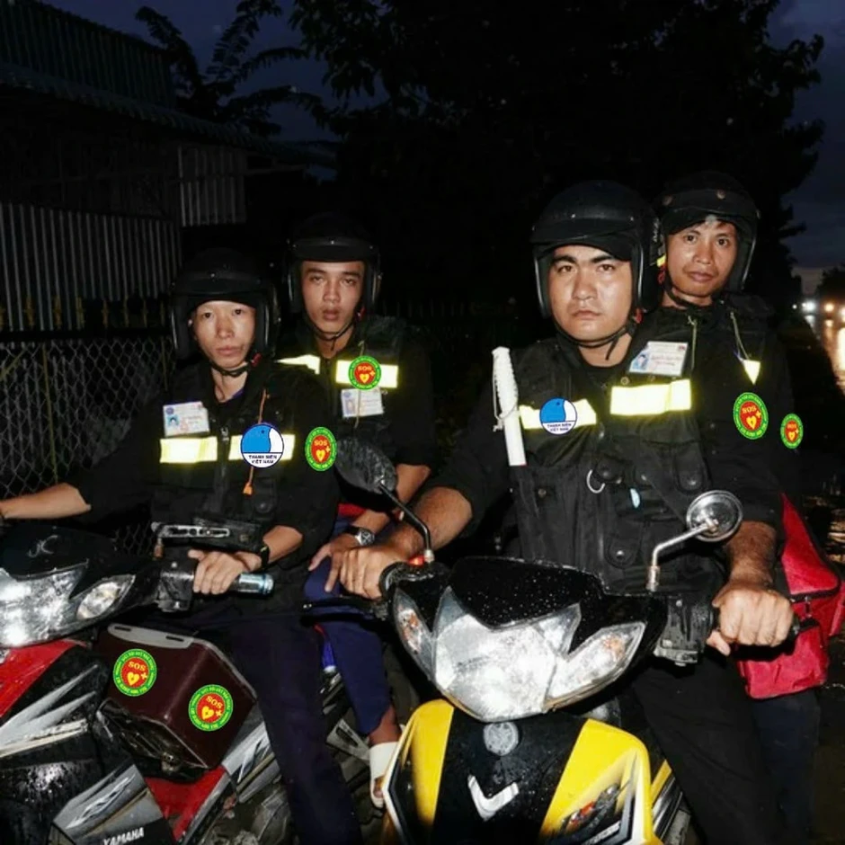 Ban ngày làm ‘Tôn Ngộ Không’, ban đêm lao đi cứu người gặp nạn Ban ngày làm ‘Tôn Ngộ Không’, ban đêm lao đi cứu người gặp nạn