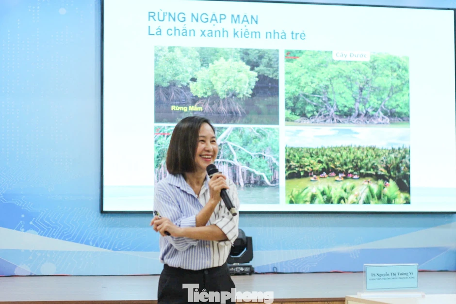Bạn trẻ Đà Nẵng sáng tạo để 'xanh hóa' biển quê hương Bạn trẻ Đà Nẵng sáng tạo để 'xanh hóa' biển quê hương