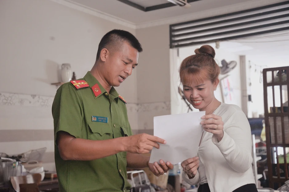 Bất an vì người nghiện ma túy: Nhận biết thế nào để phòng ngừa rủi ro? Bất an vì người nghiện ma túy: Nhận biết thế nào để phòng ngừa rủi ro?