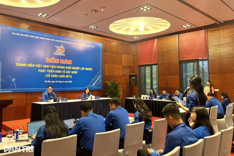 Bầu 119 ủy viên Ban Chấp hành Trung ương Đoàn khóa XIII Bầu 119 ủy viên Ban Chấp hành Trung ương Đoàn khóa XIII