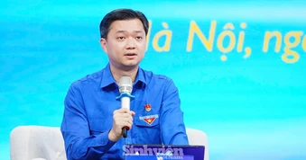 Bí thư thường trực T.Ư Đoàn: 'Xanh hóa' không gian mạng, tạo môi trường an toàn phát triển thanh thiếu nhi