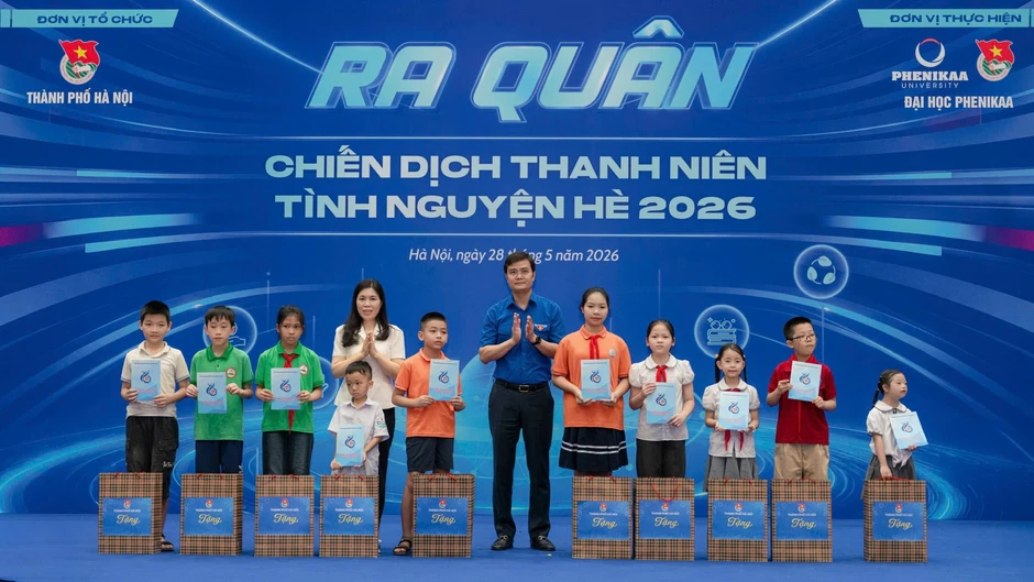 Biến mỗi ngày hè thành một ngày hành động ý nghĩa Biến mỗi ngày hè thành một ngày hành động ý nghĩa
