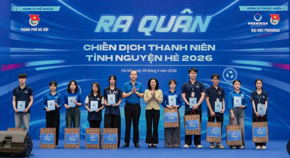 Biến mỗi ngày hè thành một ngày hành động ý nghĩa Biến mỗi ngày hè thành một ngày hành động ý nghĩa