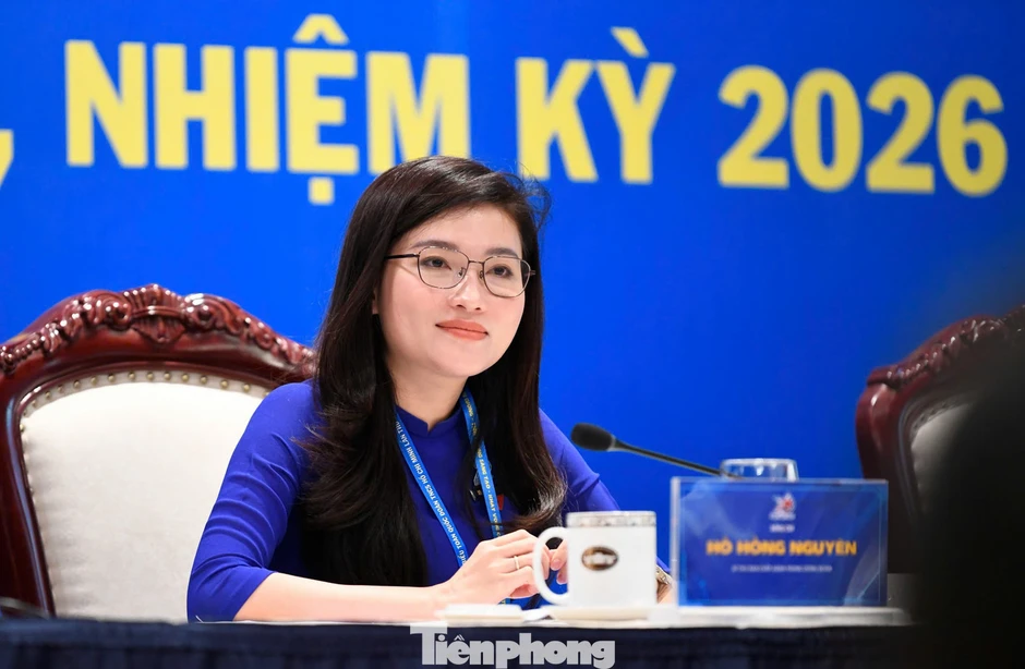 Biến tinh thần của Đại hội Đoàn thành hành động thiết thực của thanh niên Biến tinh thần của Đại hội Đoàn thành hành động thiết thực của thanh niên