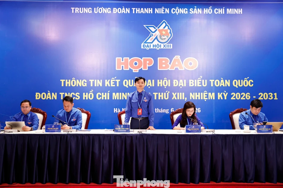 Biến tinh thần của Đại hội Đoàn thành hành động thiết thực của thanh niên Biến tinh thần của Đại hội Đoàn thành hành động thiết thực của thanh niên