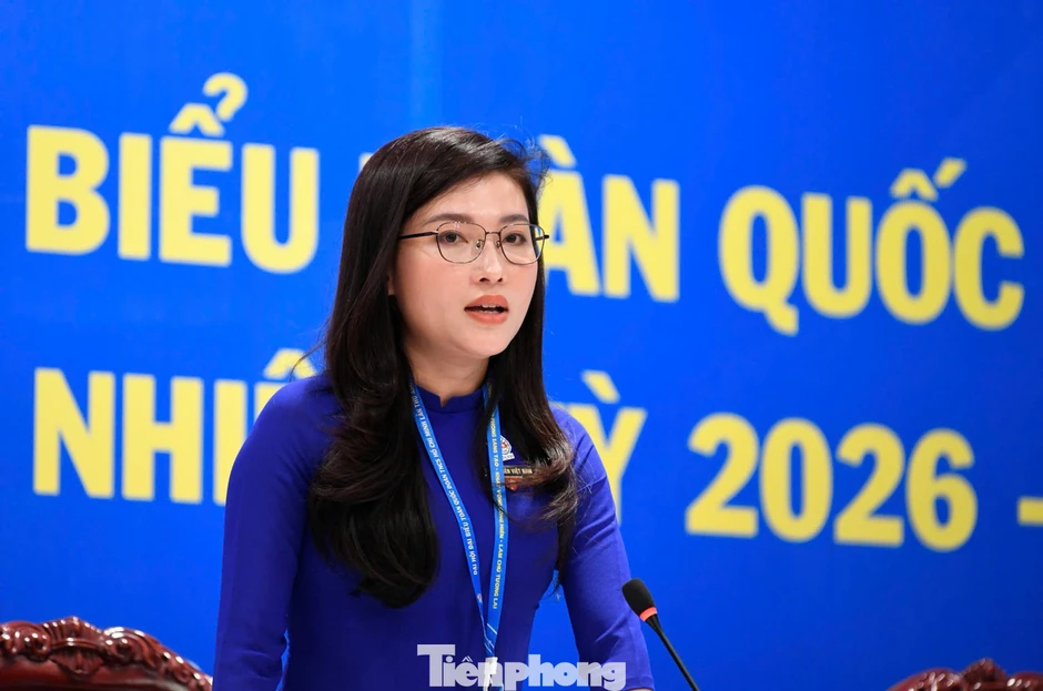 Biến tinh thần của Đại hội Đoàn thành hành động thiết thực của thanh niên Biến tinh thần của Đại hội Đoàn thành hành động thiết thực của thanh niên