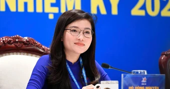 Biến tinh thần của Đại hội Đoàn thành hành động thiết thực của thanh niên