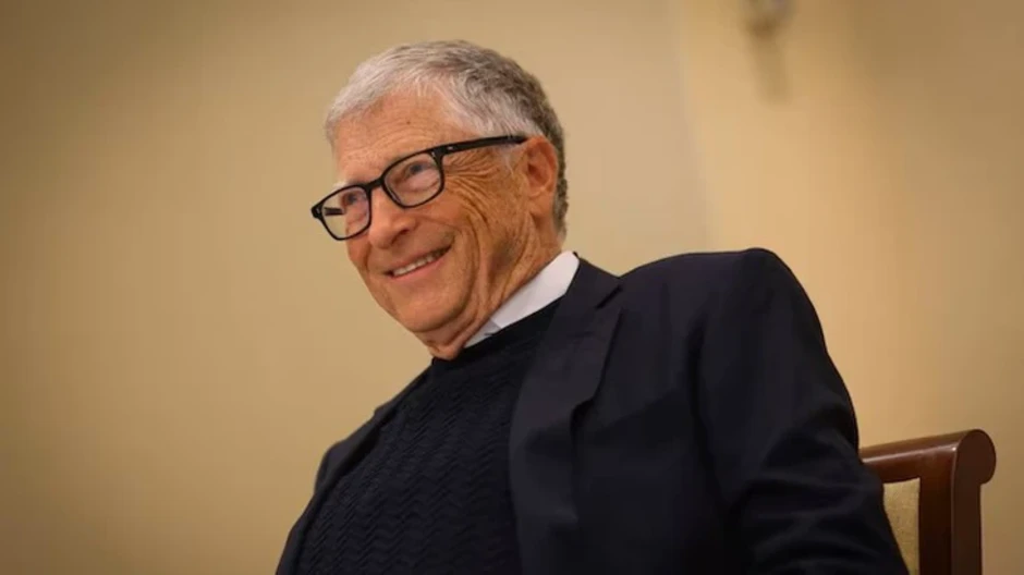 Bill Gates: AI chưa thể ‘chen chân’ vào ngành lập trình trong 1 thế kỷ tới Bill Gates: AI chưa thể ‘chen chân’ vào ngành lập trình trong 1 thế kỷ tới