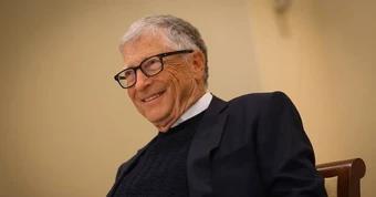 Bill Gates: AI chưa thể ‘chen chân’ vào ngành lập trình trong 1 thế kỷ tới